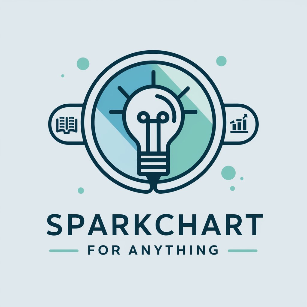 SparkChart for Anything