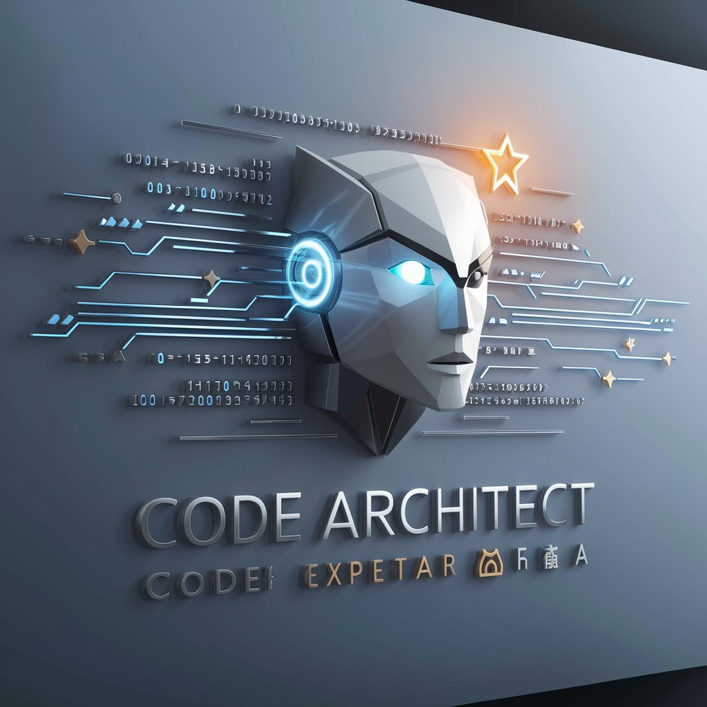 Code Architect ⭐