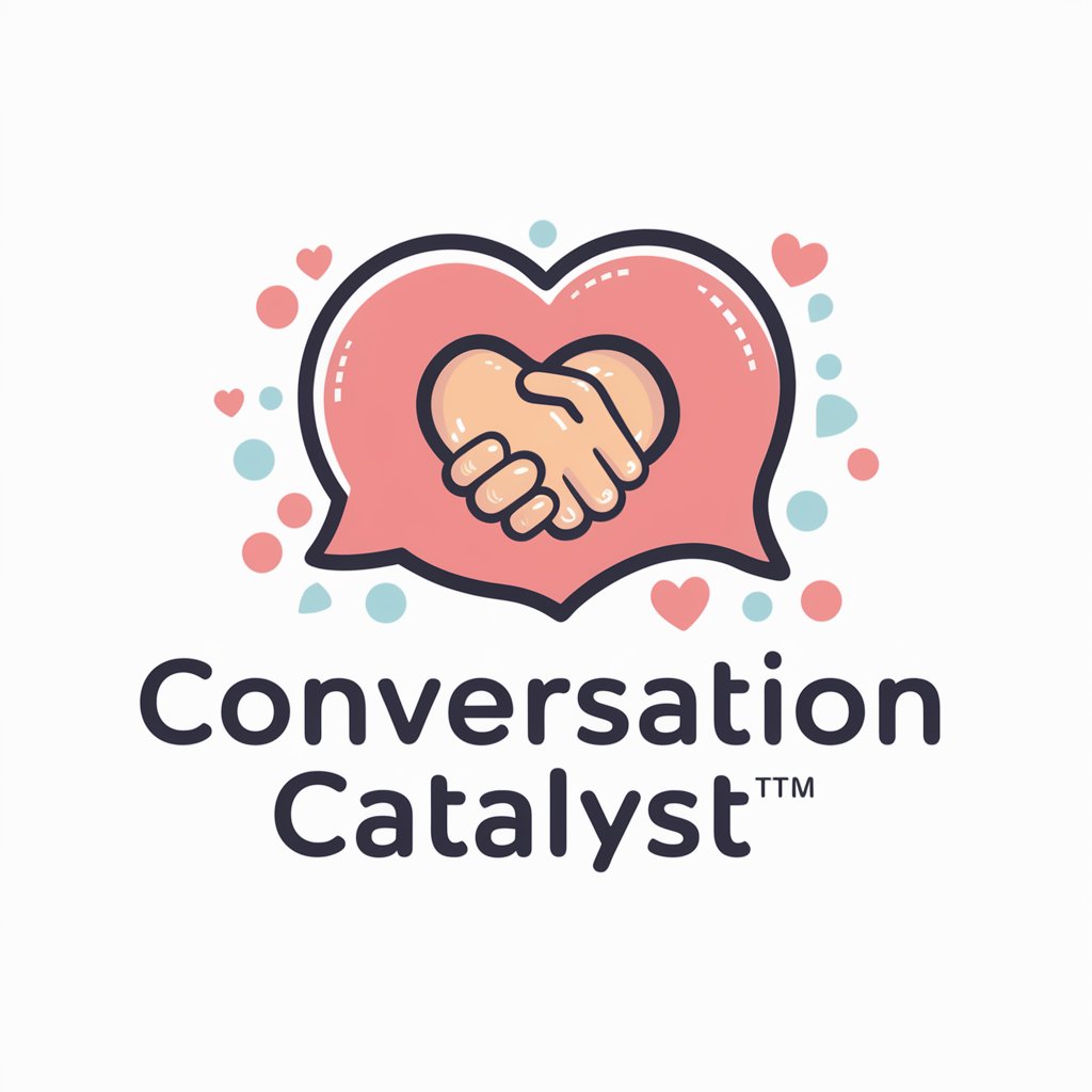 Conversation Catalyst in GPT Store