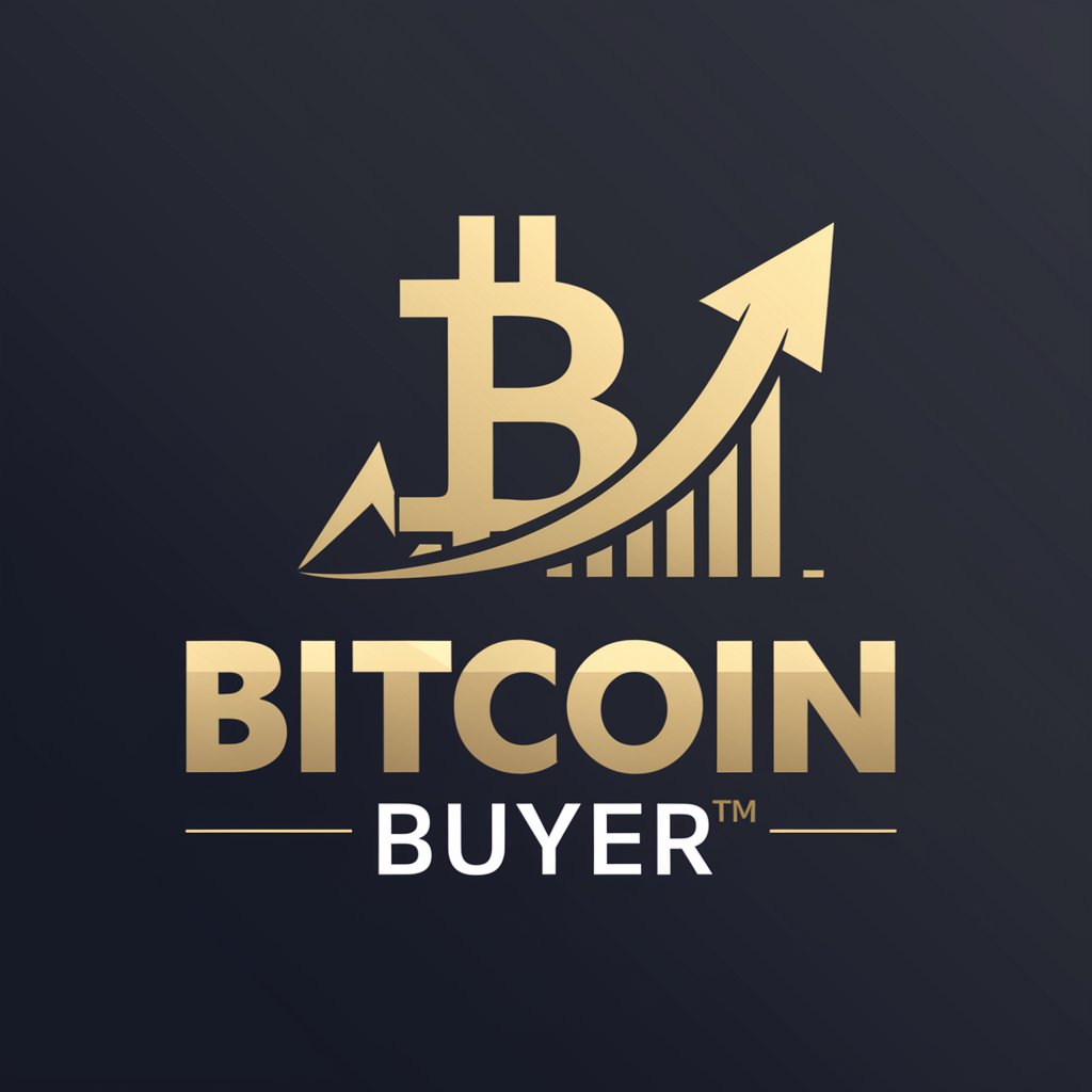 Bitcoin Buyer™ 【OFFICIAL】 FREE Signup + Bonus in GPT Store