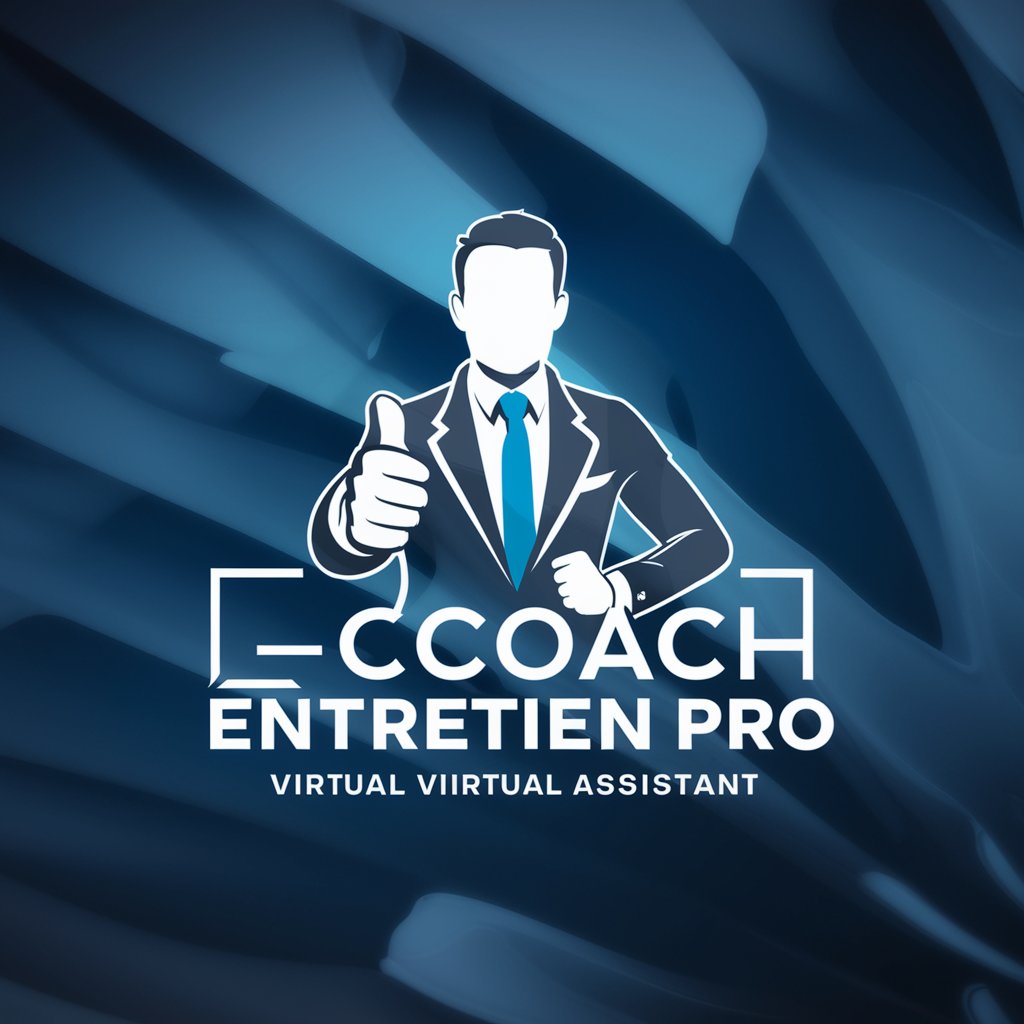 Coach Entretien Pro