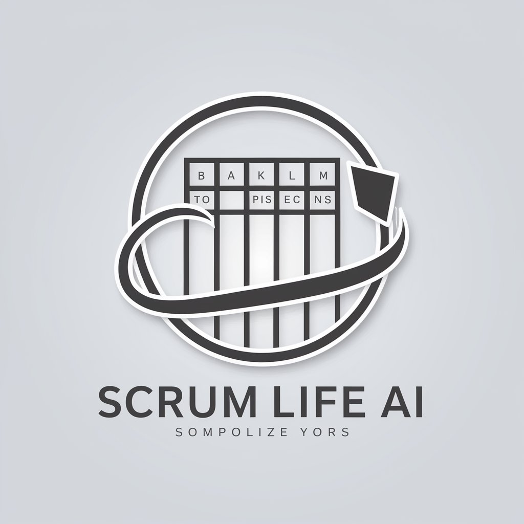 Scrum Life AI in GPT Store