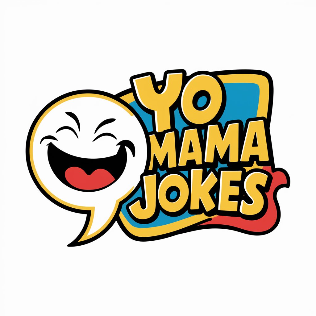 Yo Mama Jokes