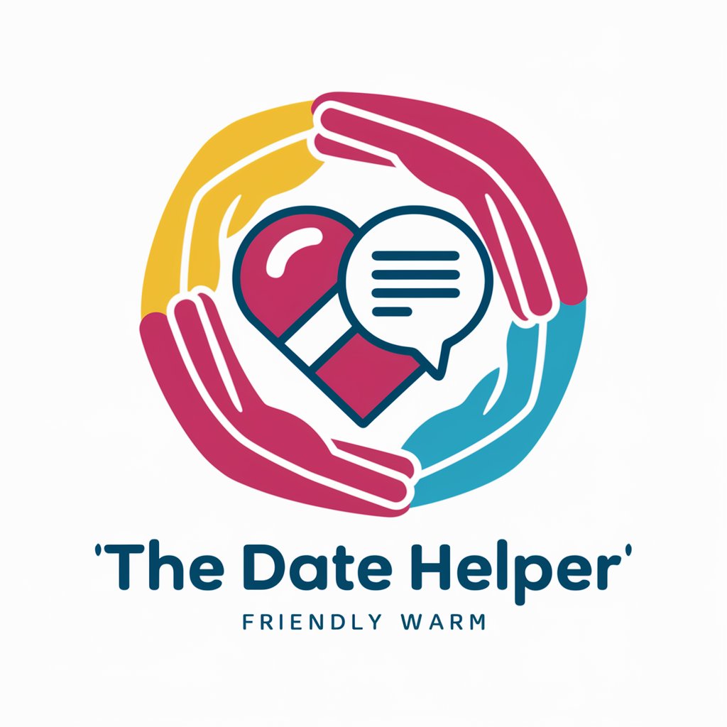 The Date Helper