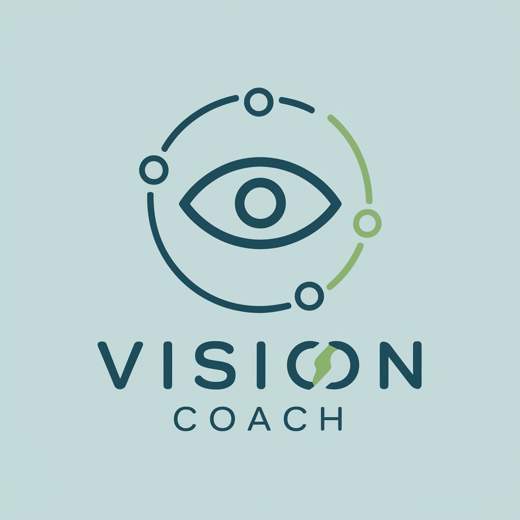 Vision Coach