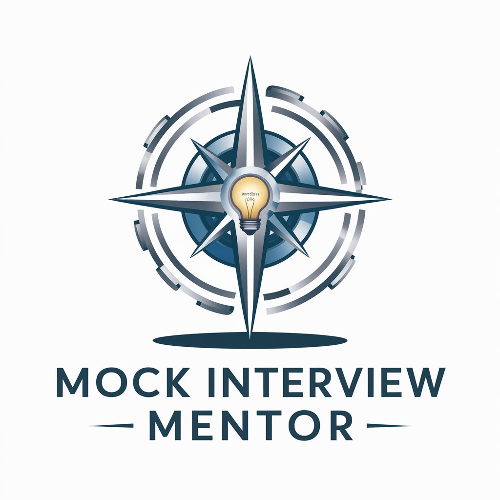 Mock Interview Mentor