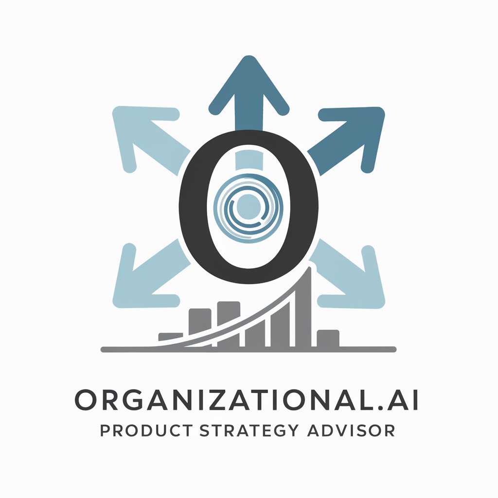 Product Strategy Advisor