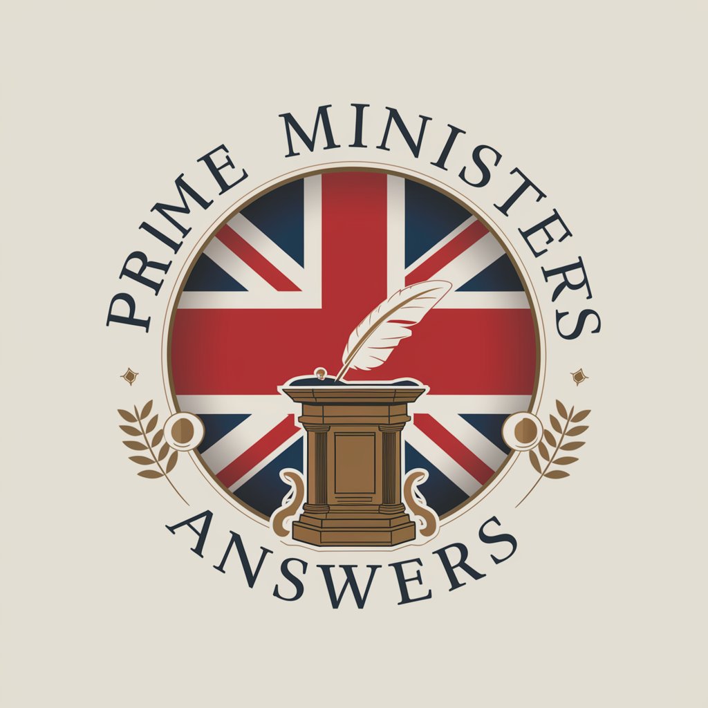 Prime Minister's Answers