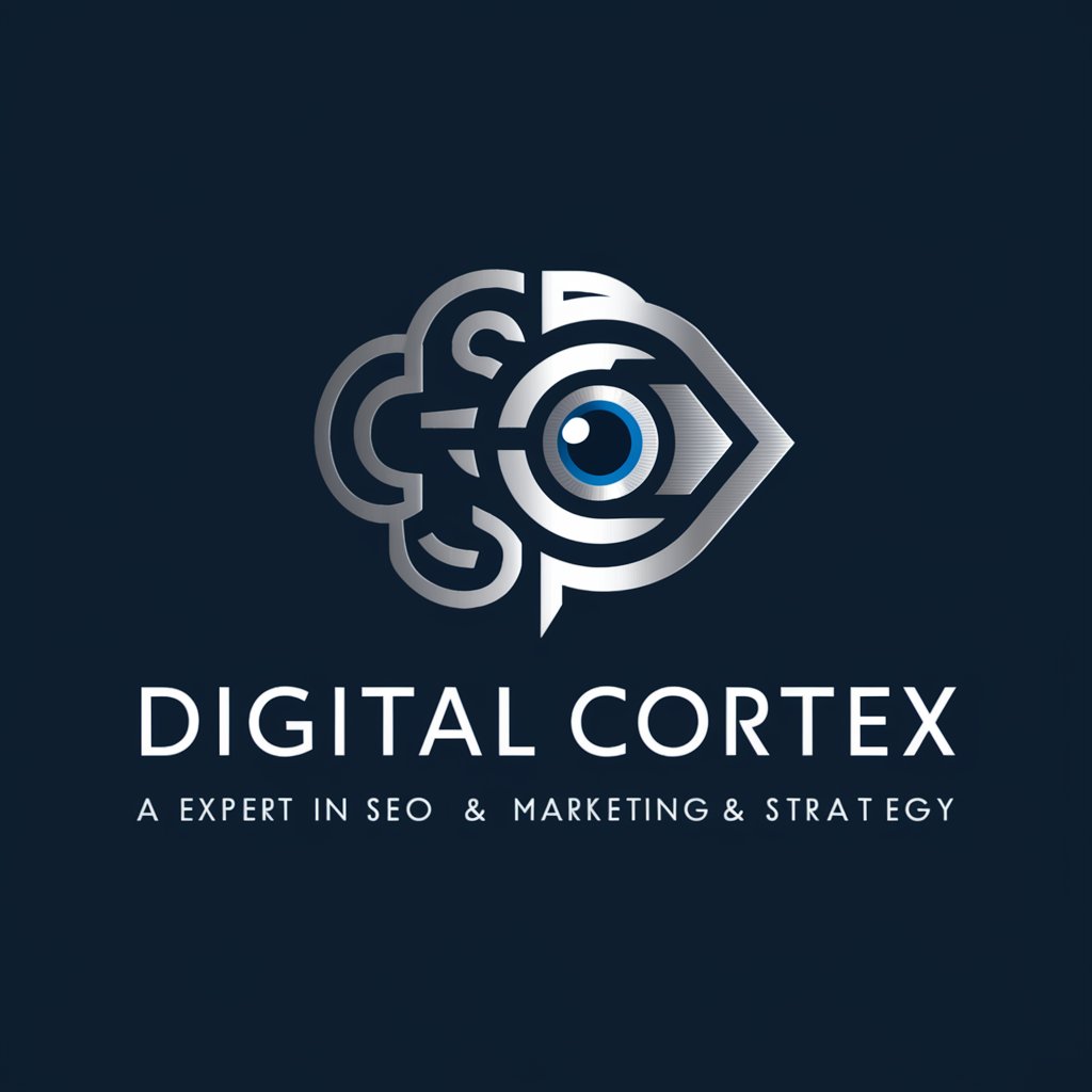 Digital Cortex