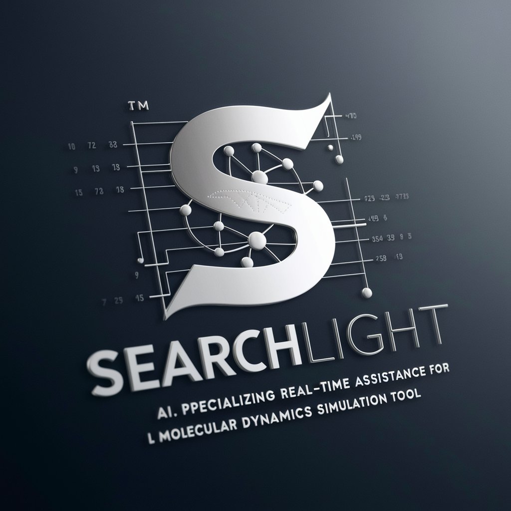 SEARCHLIGHT in GPT Store