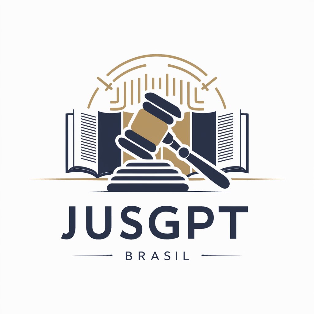 JusGPT Brasil in GPT Store