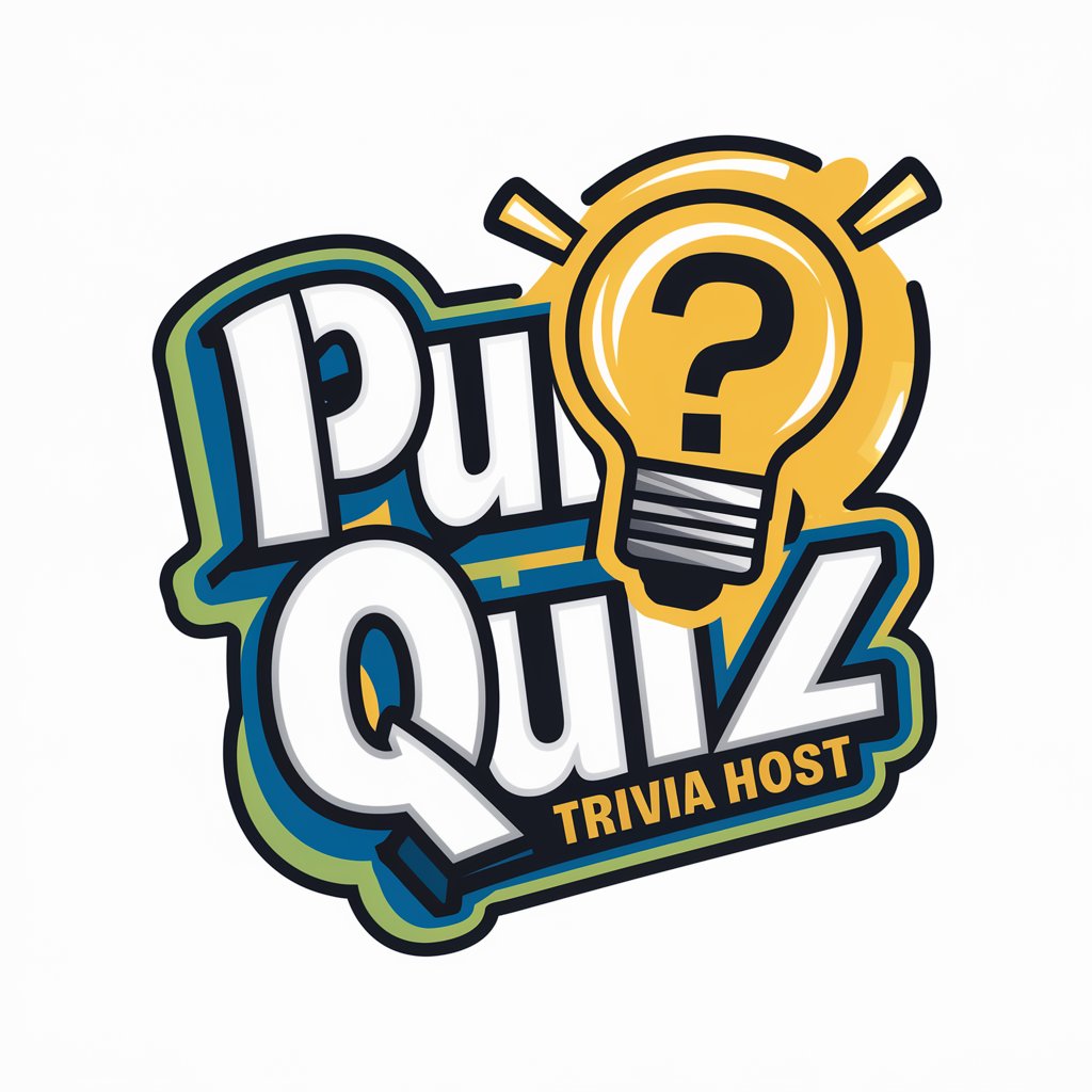 Pub Quiz in GPT Store