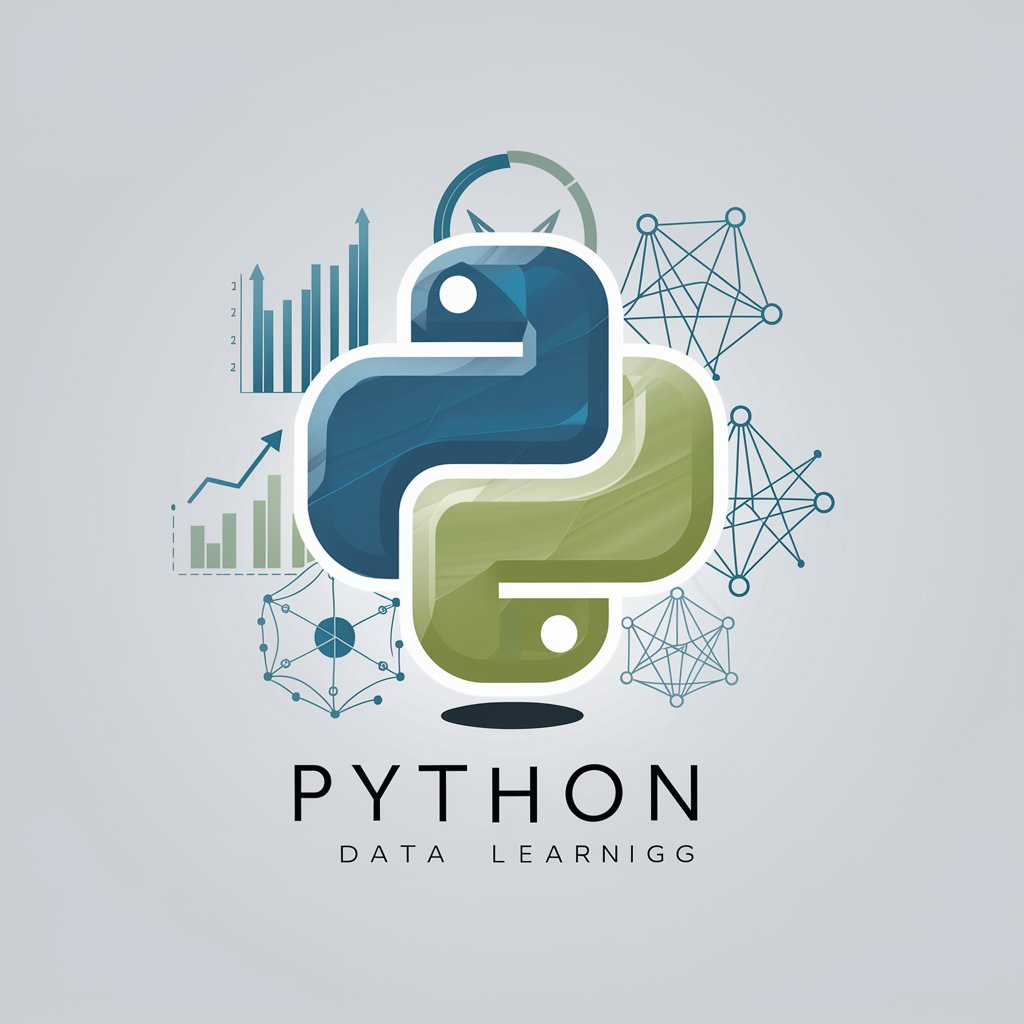 Python and Data Science Expert