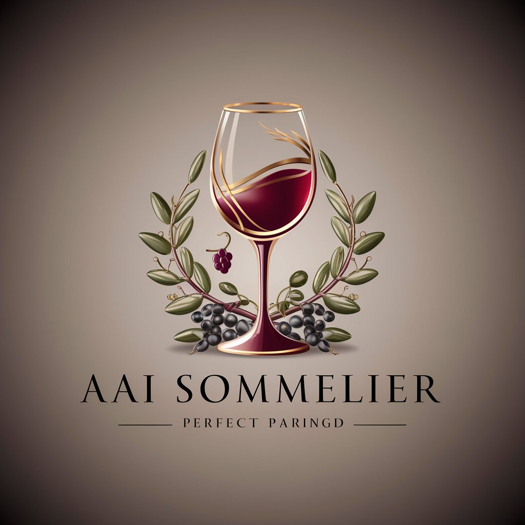 SommelierGPT