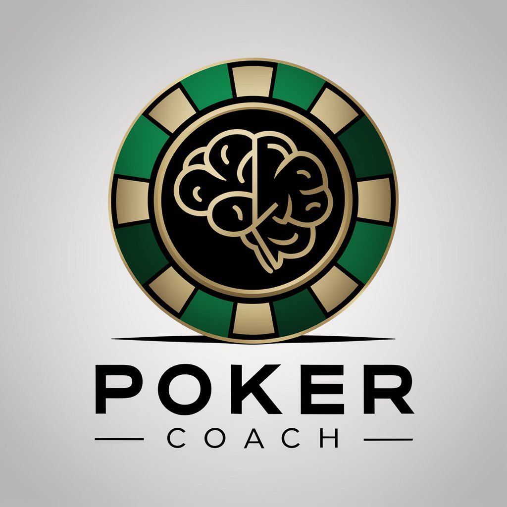 Poker Coach