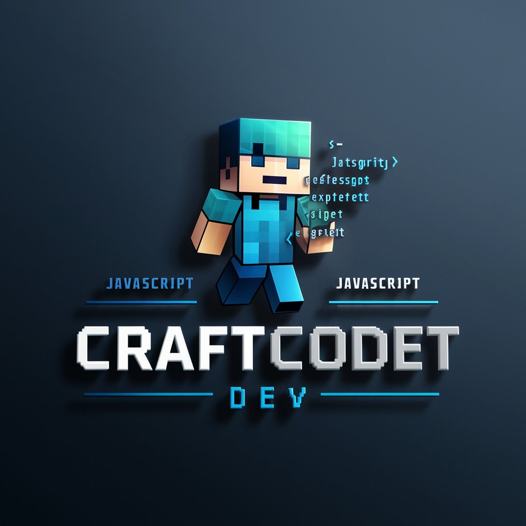 CraftCode Dev