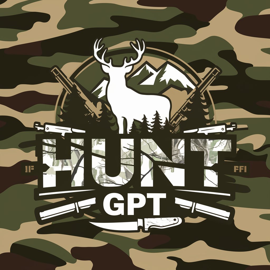 Hunt GPT in GPT Store