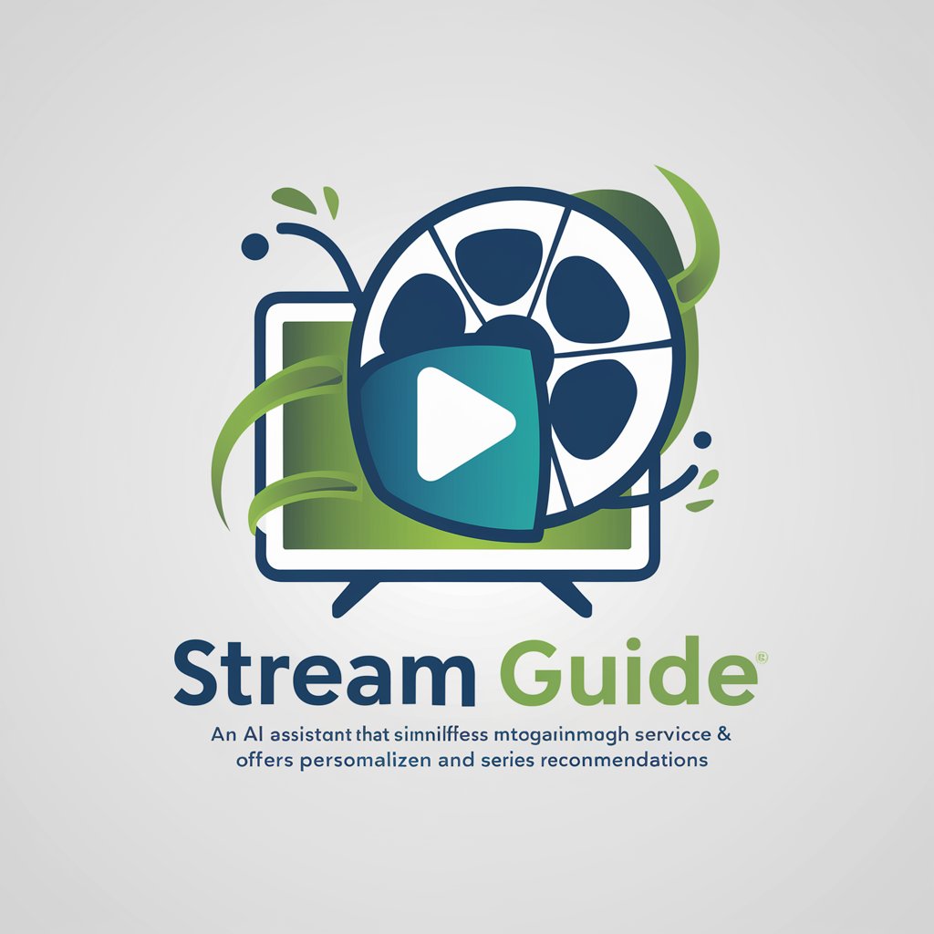 Stream Guide in GPT Store