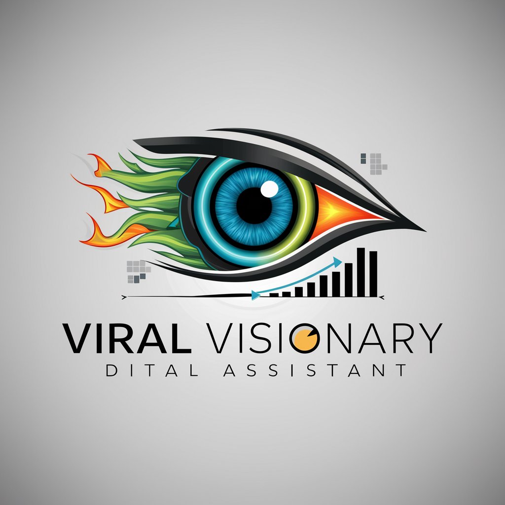 Viral Visionary in GPT Store