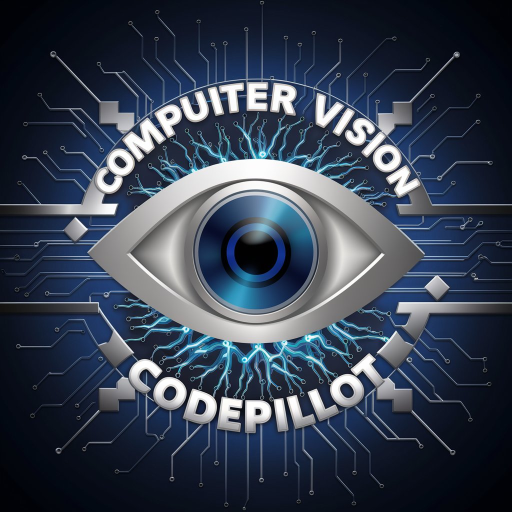 Computer Vision CodePilot