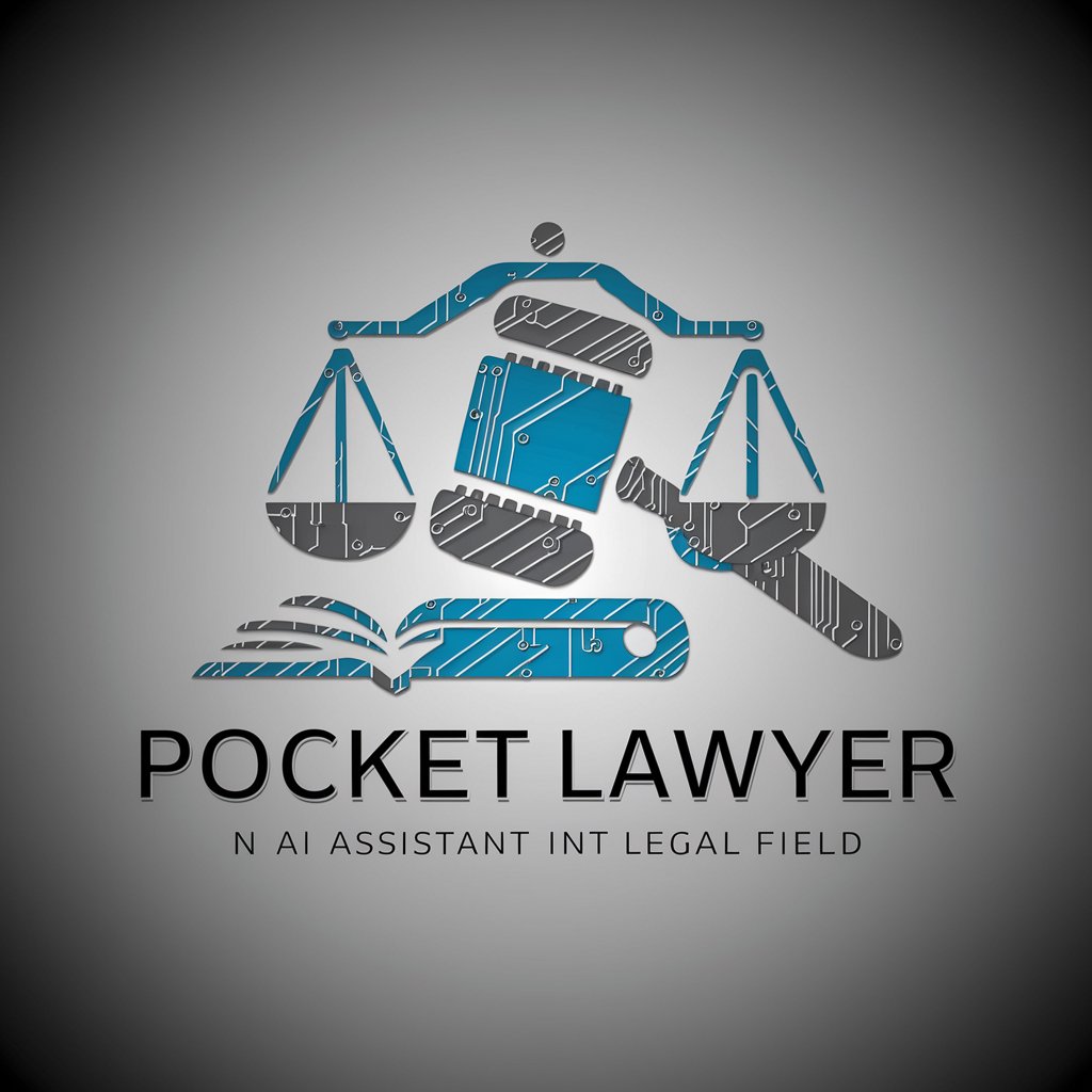 Pocket Lawyer