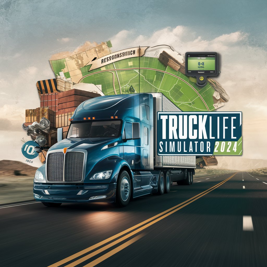 So You Want to Be a: Trucker Driver in GPT Store