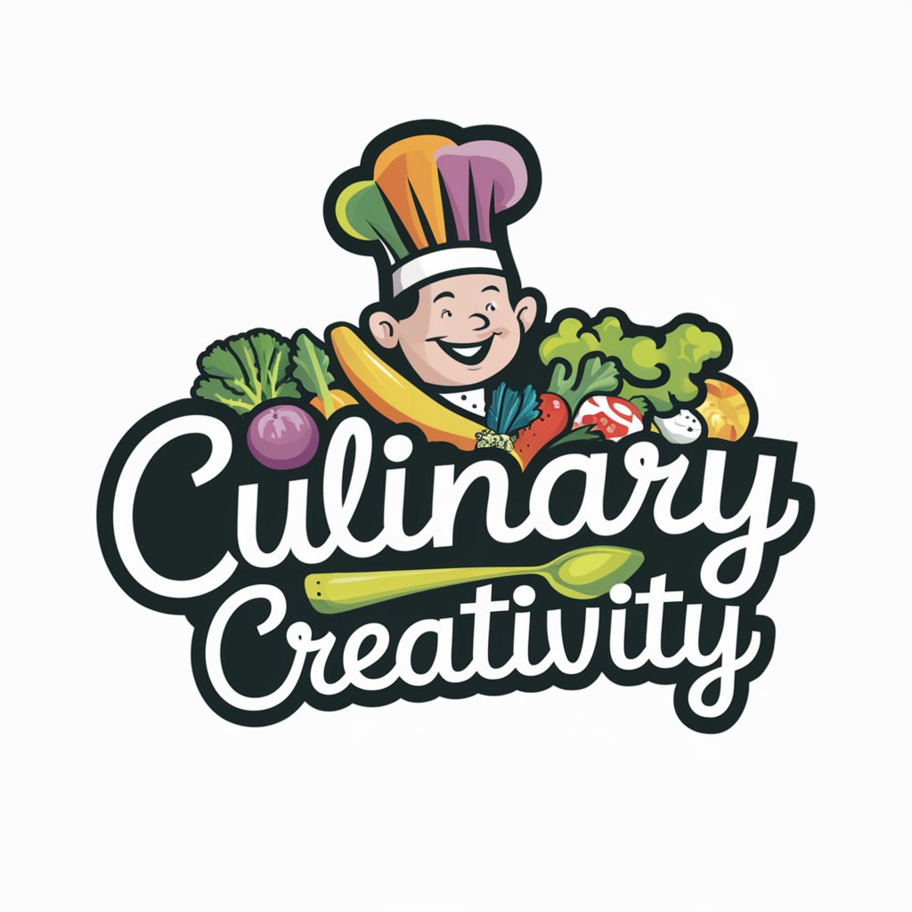 Culinary Creativity