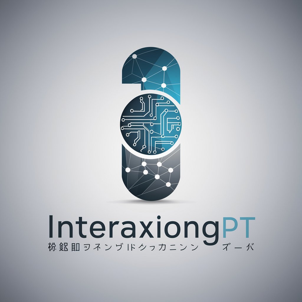 InteraxionGPT