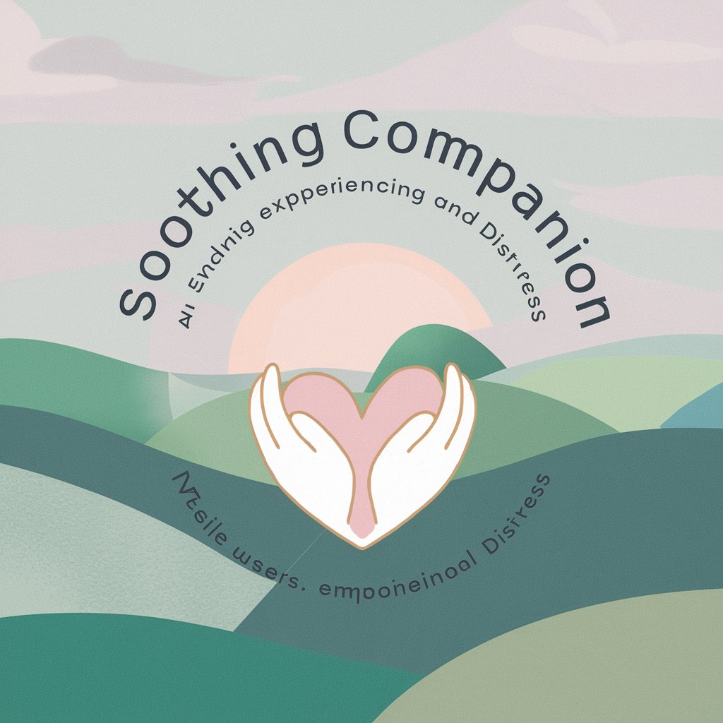 Soothing Companion