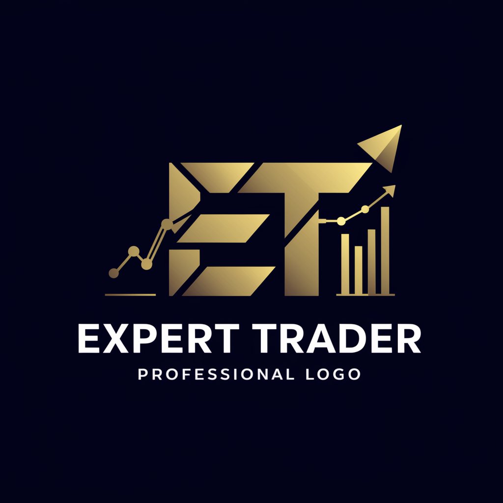 Expert Trader in GPT Store