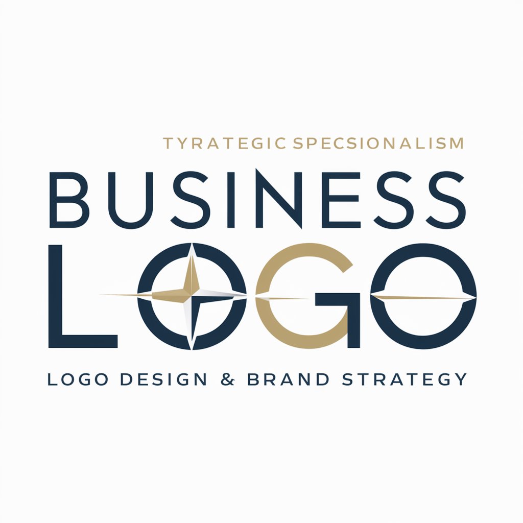 Business Logo in GPT Store