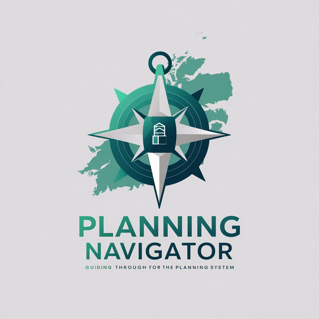 Planning Navigator in GPT Store