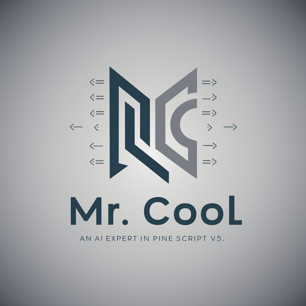 Mr. Cool