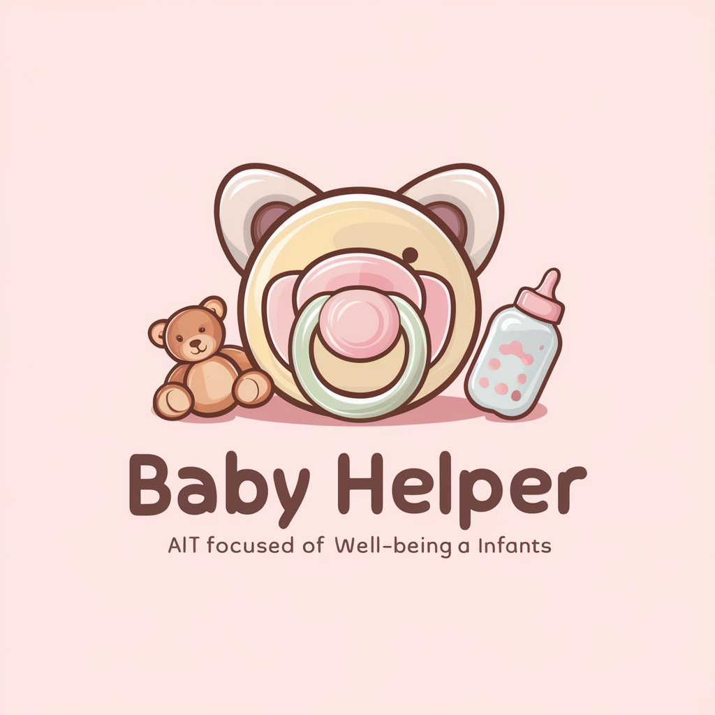 Baby Helper