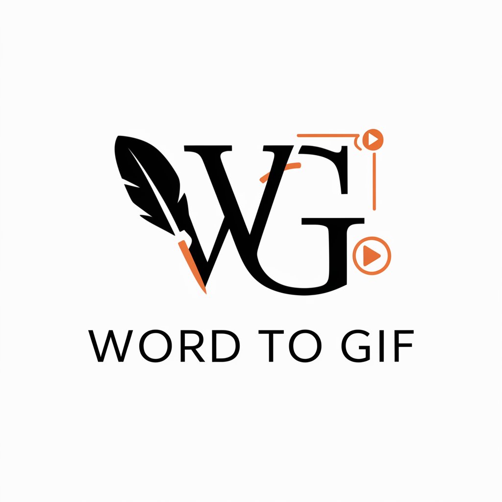 Word to GIF