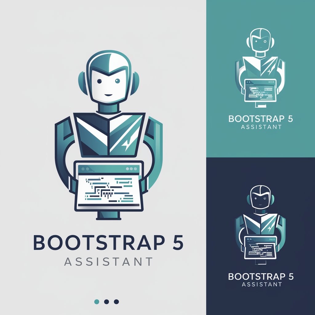 Bootstrap 5 Assistant in GPT Store