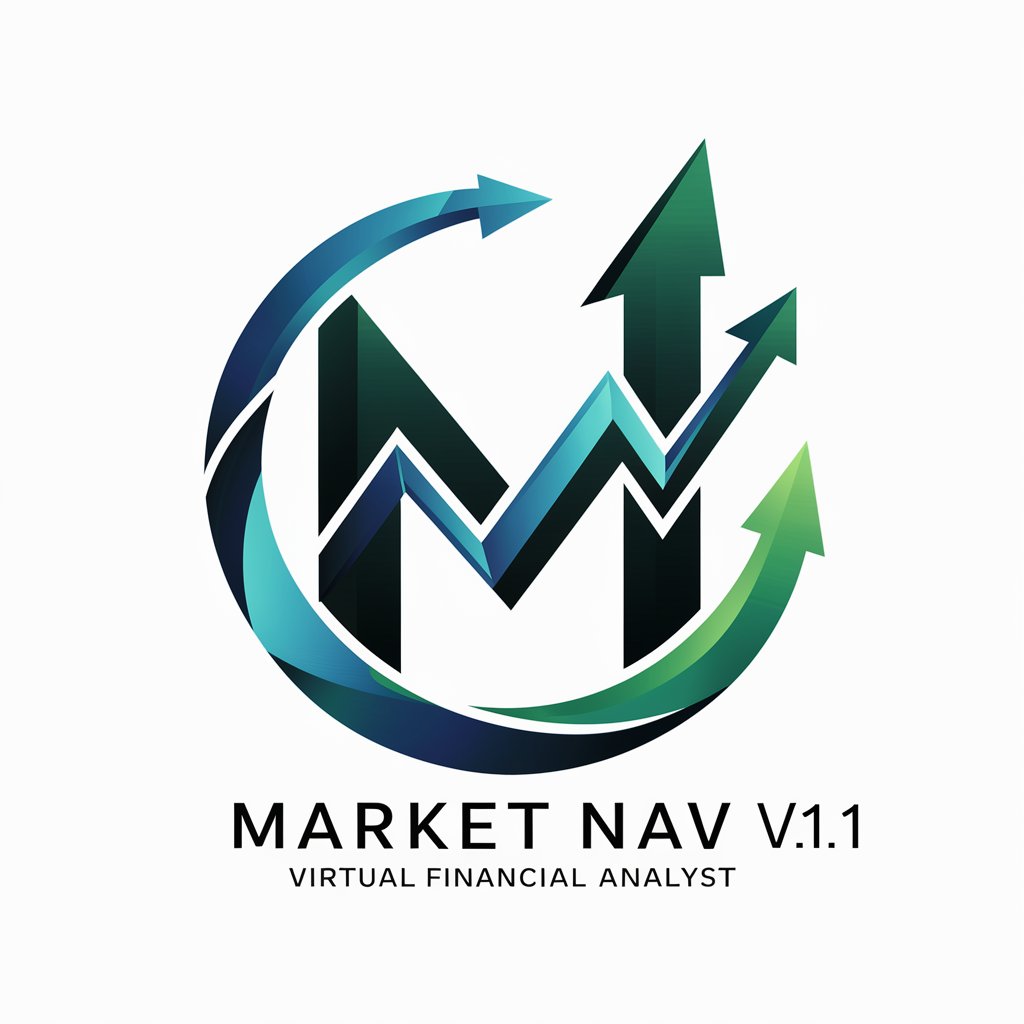 Market Nav V1