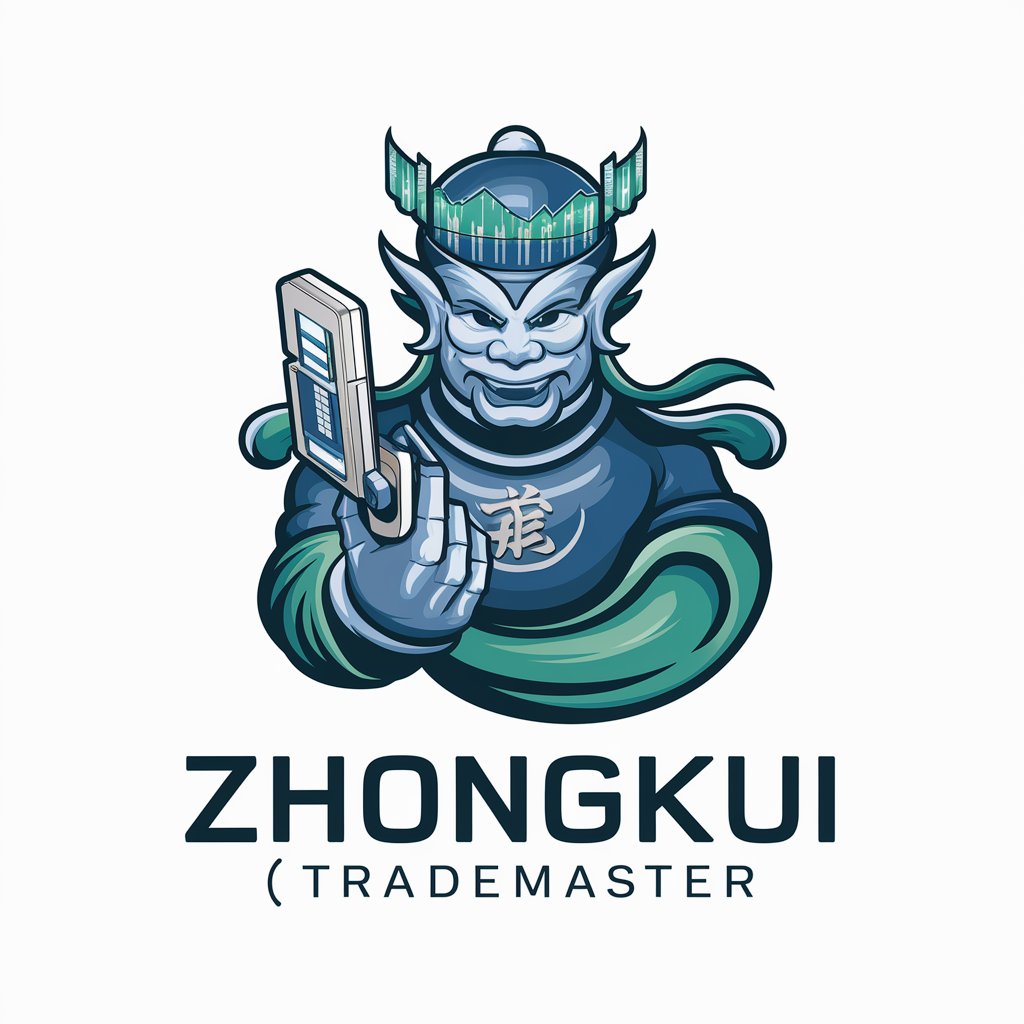 ZhongKui (TradeMaster)