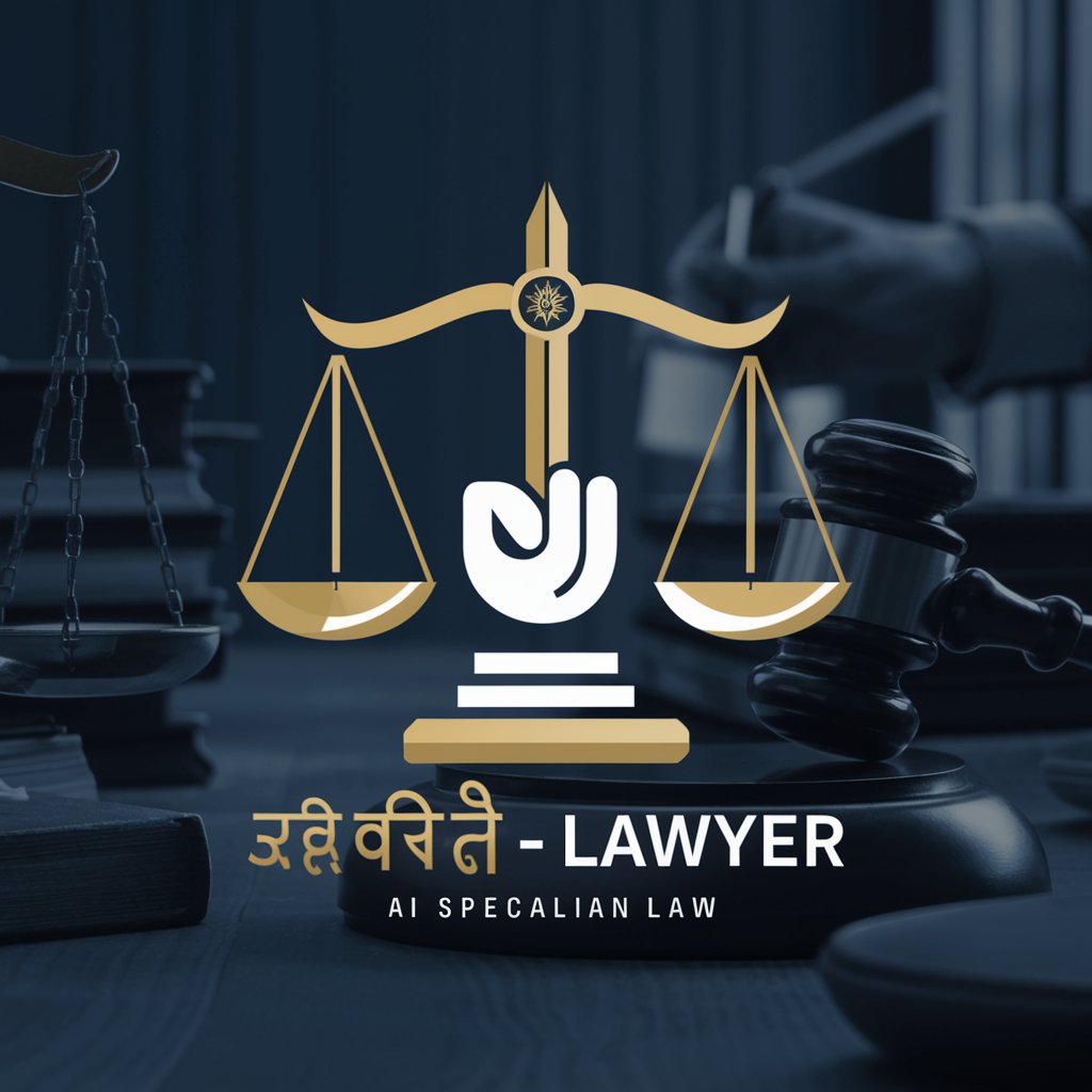 "वकील - Lawyer"