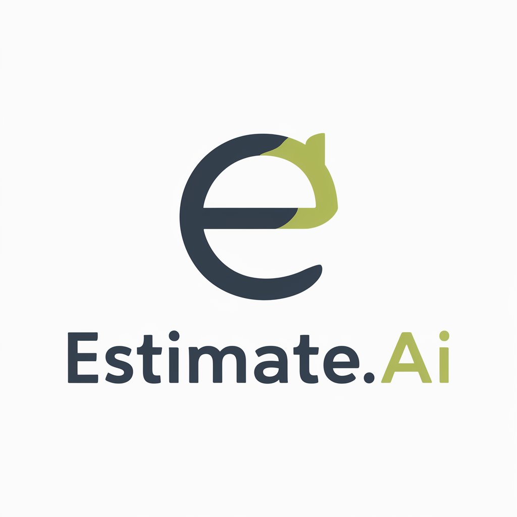 EstimateAI in GPT Store