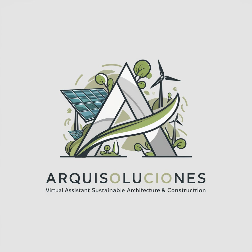 ArquiSoluciones in GPT Store