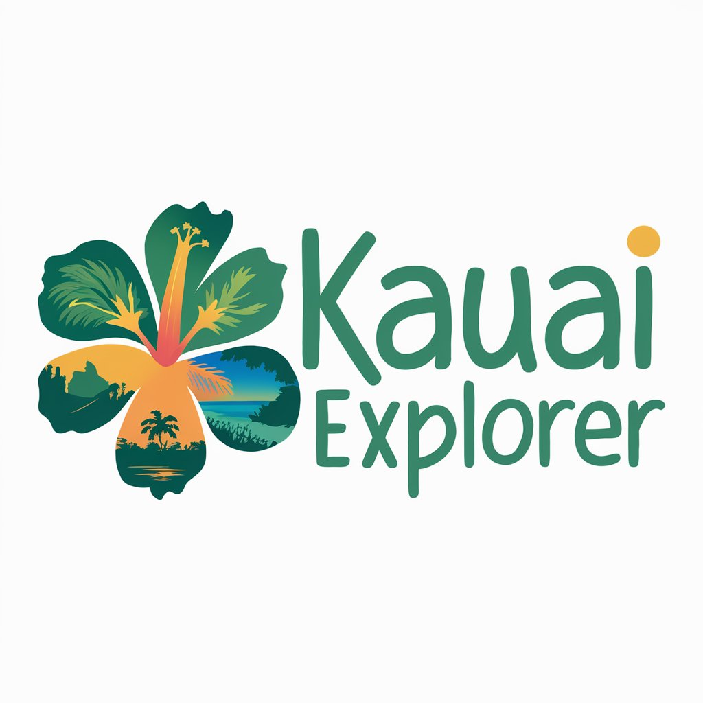 Kauai Explorer