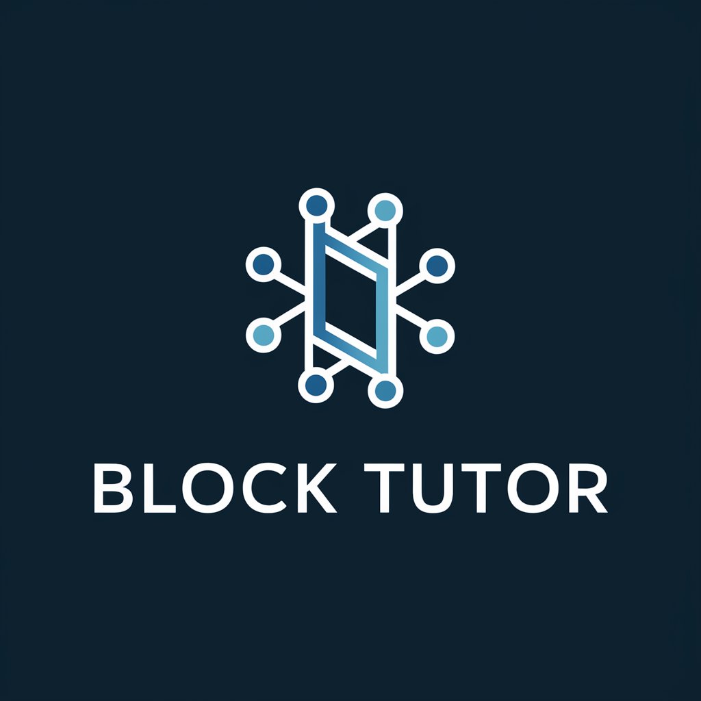 Block Tutor