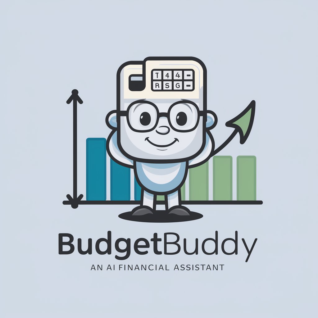 BudgetBuddy