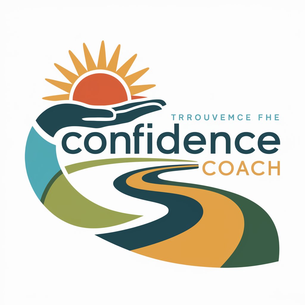 Confidence Coach in GPT Store