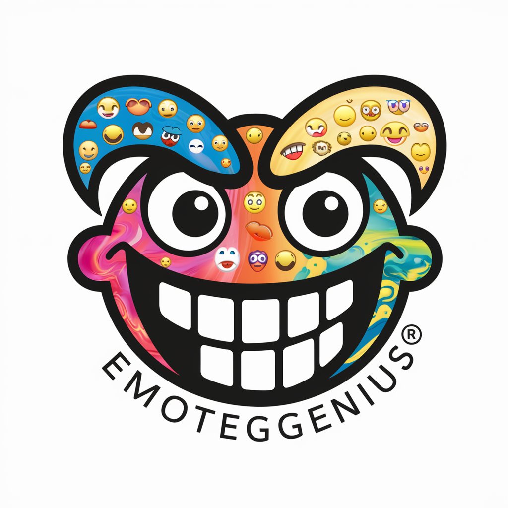 EmoteGenius in GPT Store