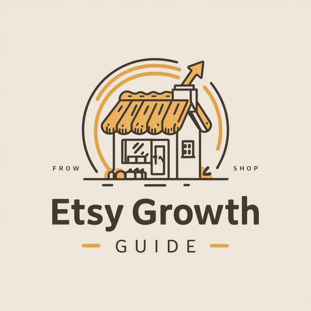 Growth Guide in GPT Store