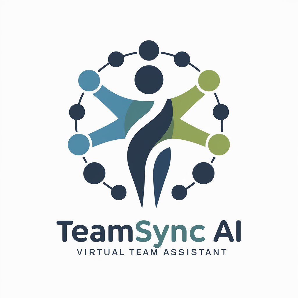 TeamSync AI