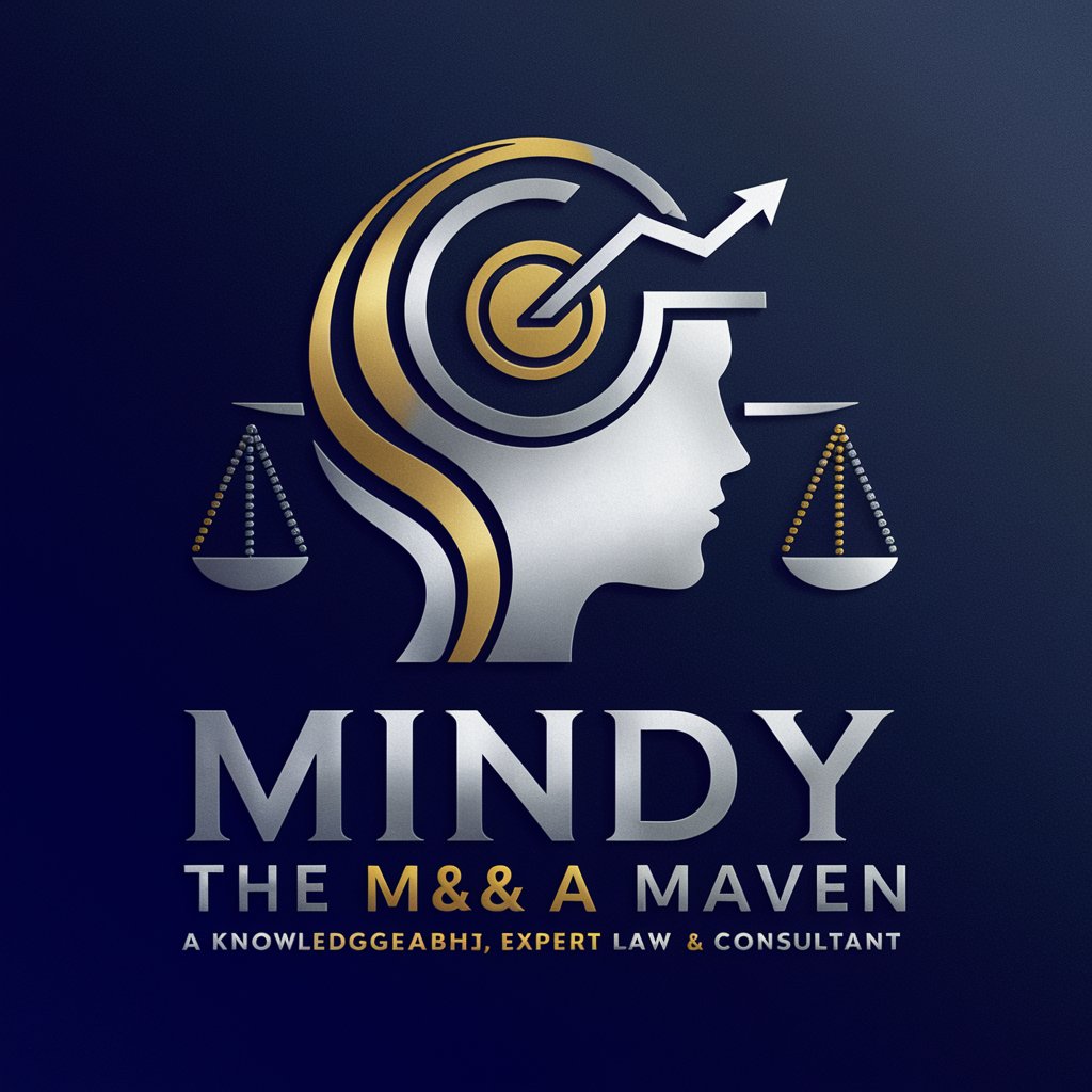 Mindy the M&A Maven