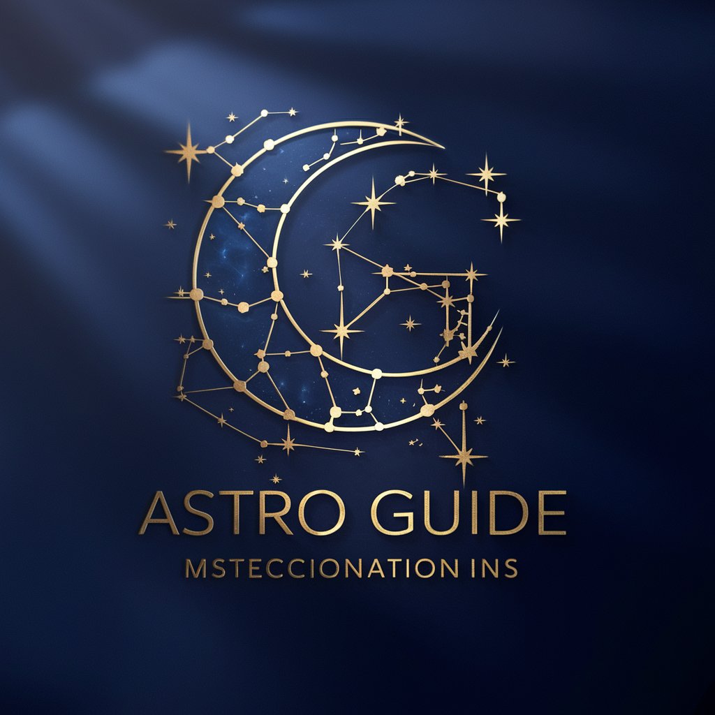 Astro Guide